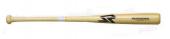 シュアプレイ【SP】硬式木製竹バット　83cm830g平均SBT-B94白木　中学生用ショートサイズ