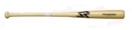 シュアプレイ【SP】硬式木製竹バット　83cm830g平均SBT-B94白木　中学生用ショートサイズ