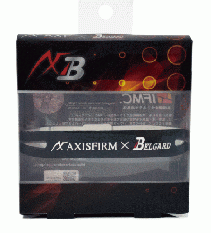 AXF×Belgard アクセフ  シリコンブレスレット/リバーシブル(AXFxBelgard)axf 野球 AXF ブレスレット リストバンド 男女兼用 健康ブレスレット